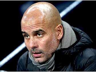 'If I were Liverpool I'd be pl...